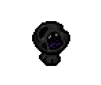 Globin (Dank) - The Binding of Isaac: Rebirth