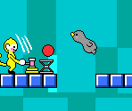 Showtime - Rhythm Tengoku