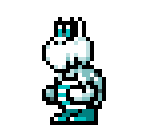 Dry Bones - Mario Customs