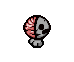 Knight - The Binding of Isaac: Rebirth