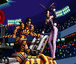 Intro Images - Cyber Sled