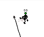 Mr. Upbeat - Rhythm Tengoku