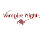 Title Screen - Vampire Night