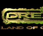 Opening / Title Screen - Project Dream (Prototype)