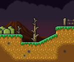 Battlefield Expanded (SMB3 SNES-Style) - Mario Customs