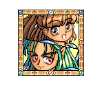 Portraits - Madou Sugoroku