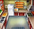 Kitchens - Go-Go Gourmet