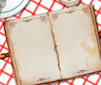 Cook Book - Go-Go Gourmet