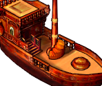 Map - Go-Go Gourmet