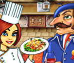 Chef Pictures - Go-Go Gourmet