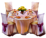 Restaurant - Go-Go Gourmet