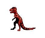 Diablo - Primal Rage