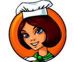 Executable Icon - Go-Go Gourmet