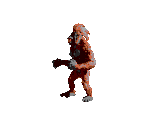 Chaos - Primal Rage