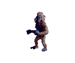 Blizzard - Primal Rage