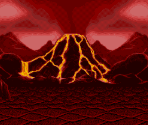 The Inferno - Primal Rage