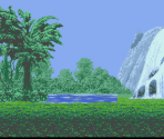 The Strip - Primal Rage