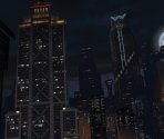 Game Banner & Icon - Batman: The Telltale Series