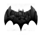 Trophy Icons - Batman: The Telltale Series
