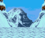 The Cliff - Primal Rage