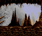 The Hollows - Primal Rage