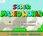 Super Mario World - Nintendo Music