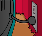 Cookie Machine Plug - Riddle School 2