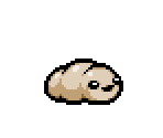 Level 2 Charger - The Binding of Isaac: Rebirth