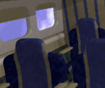 Adventure - Airplane - 3D Movie Maker