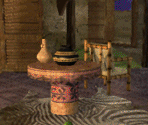 Adventure - Hut - 3D Movie Maker