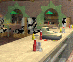 City - Rest - 3D Movie Maker