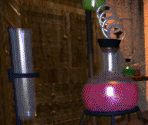 Haunted House - Lab - 3D Movie Maker