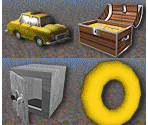 Props - 3D Movie Maker