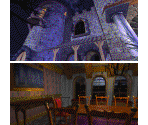 Scenes - 3D Movie Maker