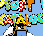 Microsoft Kids Catalog - 3D Movie Maker