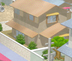 Nobita's Town - 3D Movie Maker
