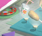 Pocket World 1 - 3D Movie Maker