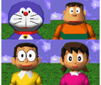 Actors - 3D Movie Maker