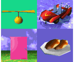 Props - 3D Movie Maker