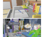 Scenes - 3D Movie Maker