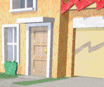 Suburb - 3D Movie Maker