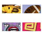 Materials - 3D Movie Maker