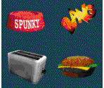 Props - 3D Movie Maker