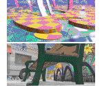 Scenes - 3D Movie Maker