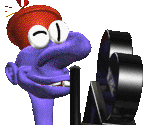 Backstage - 3D Movie Maker