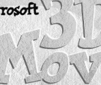 Titles - 3D Movie Maker