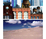 Scenes - 3D Movie Maker