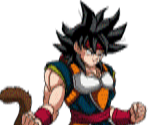 Barlot - Dragon Ball Z: Dokkan Battle