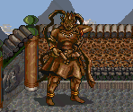 Stage 01 - Gedou Quan Wang