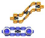 Conveyor Belts (NSMBU) - Super Mario Maker 2